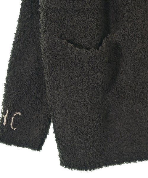 BAREFOOT DREAMS（ベアフットドリームス）カーディガン 茶 サイズ:F レディース/2200631137238