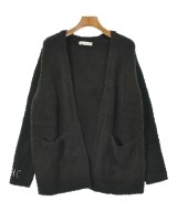 BAREFOOT DREAMS（ベアフットドリームス）カーディガン 茶 サイズ:F レディース/2200631137238