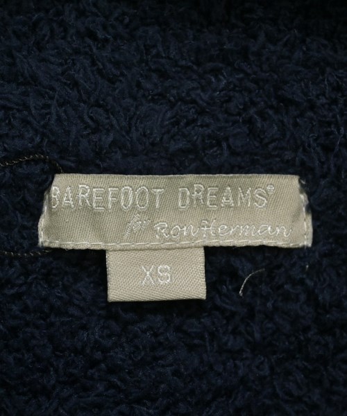 BAREFOOT DREAMS（ベアフットドリームス）カーディガン 紺 サイズ:XS レディース/2200631137276