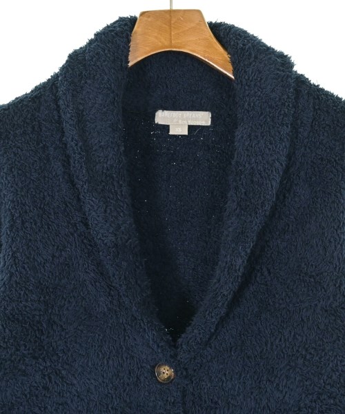 BAREFOOT DREAMS（ベアフットドリームス）カーディガン 紺 サイズ:XS レディース/2200631137276