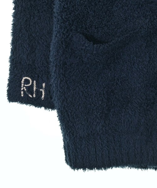 BAREFOOT DREAMS（ベアフットドリームス）カーディガン 紺 サイズ:XS レディース/2200631137276