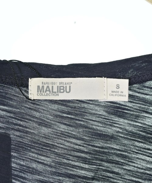 BAREFOOT DREAMS（ベアフットドリームス）Tシャツ・カットソー 紺 サイズ:S レディース/2200631141525