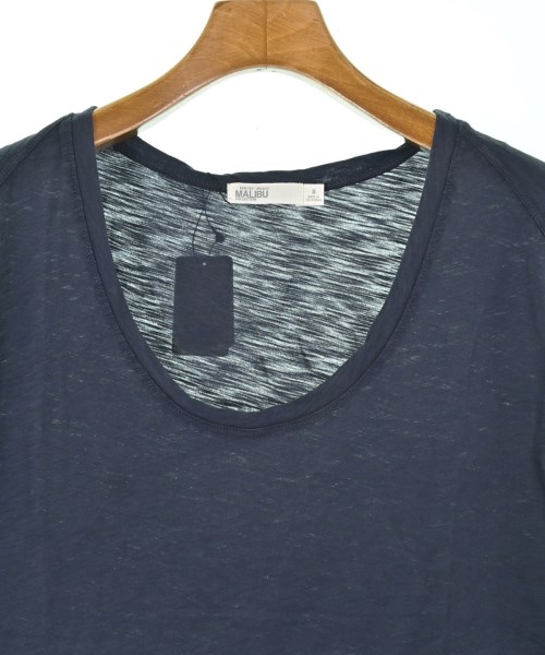 BAREFOOT DREAMS（ベアフットドリームス）Tシャツ・カットソー 紺 サイズ:S レディース/2200631141525