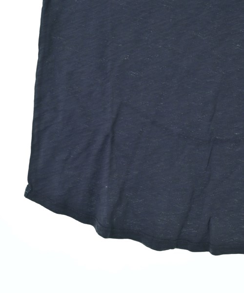 BAREFOOT DREAMS（ベアフットドリームス）Tシャツ・カットソー 紺 サイズ:S レディース/2200631141525