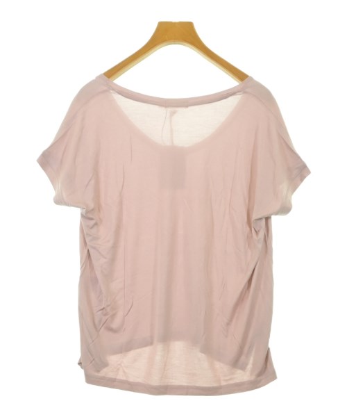 BAREFOOT DREAMS（ベアフットドリームス）Tシャツ・カットソー ピンク サイズ:S レディース/2200631141785