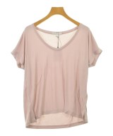 BAREFOOT DREAMS（ベアフットドリームス）Tシャツ・カットソー ピンク サイズ:S レディース/2200631141785