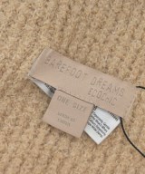 BAREFOOT DREAMS（ベアフットドリームス）マフラー ベージュ サイズ:ONE レディース/2200631154983