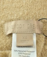 BAREFOOT DREAMS（ベアフットドリームス）その他 茶 サイズ:XS レディース/2200631155300