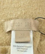 BAREFOOT DREAMS（ベアフットドリームス）その他 茶 サイズ:XS レディース/2200631155317