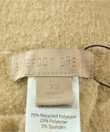 BAREFOOT DREAMS（ベアフットドリームス）その他 茶 サイズ:XS レディース/2200631155331