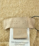 BAREFOOT DREAMS（ベアフットドリームス）その他 茶 サイズ:XS レディース/2200631155348