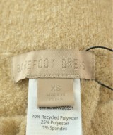 BAREFOOT DREAMS（ベアフットドリームス）その他 茶 サイズ:XS レディース/2200631155355