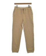 BAREFOOT DREAMS（ベアフットドリームス）その他 茶 サイズ:XS レディース/2200631155430