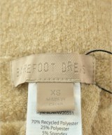BAREFOOT DREAMS（ベアフットドリームス）その他 茶 サイズ:XS レディース/2200631155515