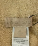 BAREFOOT DREAMS（ベアフットドリームス）その他 茶 サイズ:XS レディース/2200631155522