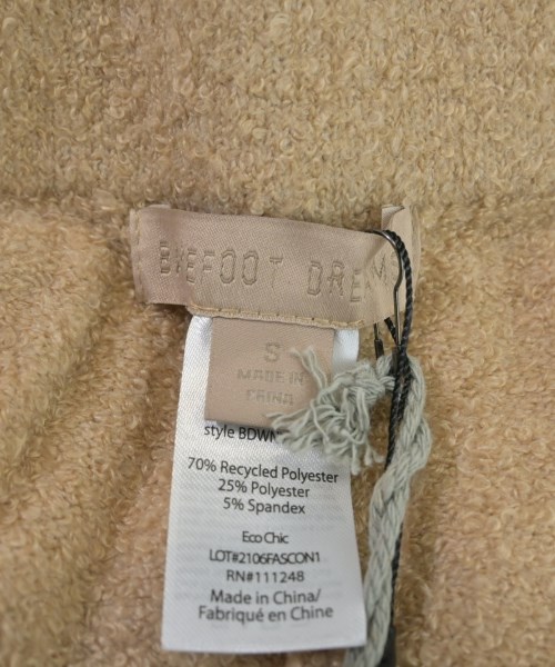 BAREFOOT DREAMS（ベアフットドリームス）その他 ベージュ サイズ:S レディース/2200631158080