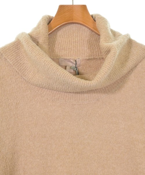 BAREFOOT DREAMS（ベアフットドリームス）Tシャツ・カットソー ベージュ サイズ:XS レディース/2200631159025