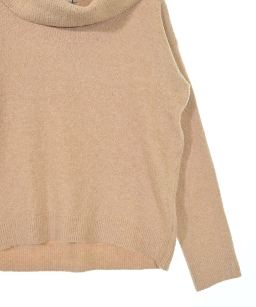 BAREFOOT DREAMS（ベアフットドリームス）Tシャツ・カットソー ベージュ サイズ:XS レディース/2200631159025