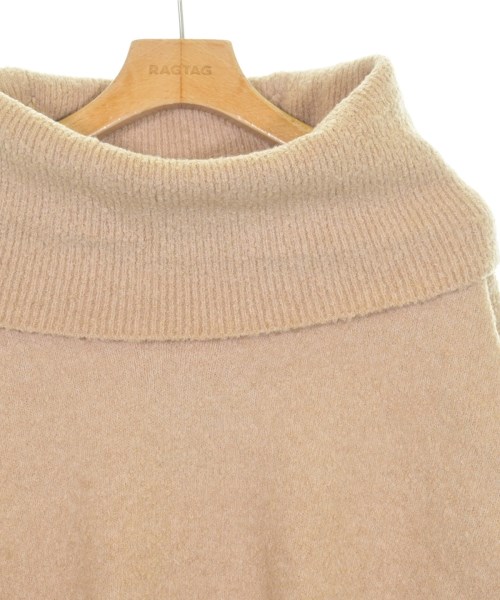 BAREFOOT DREAMS（ベアフットドリームス）Tシャツ・カットソー ベージュ サイズ:XS レディース/2200631159469