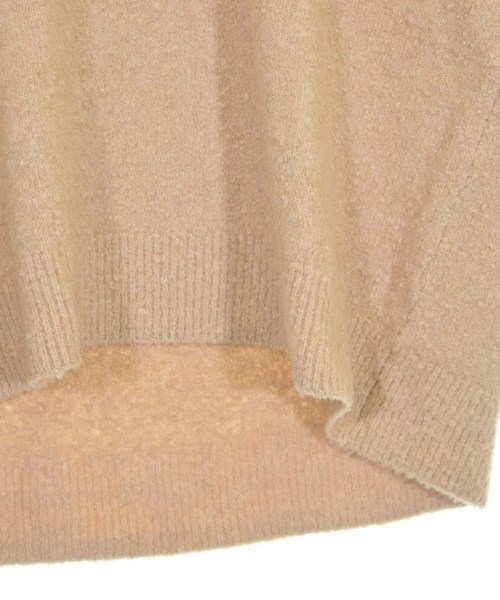 BAREFOOT DREAMS（ベアフットドリームス）Tシャツ・カットソー ベージュ サイズ:XS レディース/2200631159469