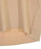 BAREFOOT DREAMS（ベアフットドリームス）Tシャツ・カットソー ベージュ サイズ:XS レディース/2200631159469