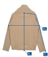 BAREFOOT DREAMS（ベアフットドリームス）Tシャツ・カットソー ベージュ サイズ:XS レディース/2200631159469