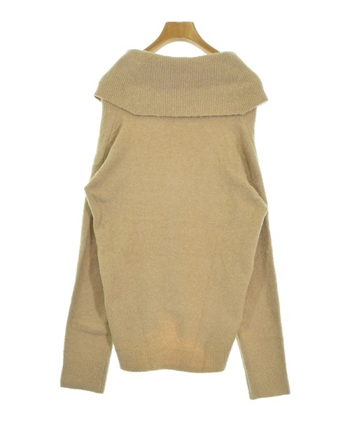 BAREFOOT DREAMS（ベアフットドリームス）Tシャツ・カットソー ベージュ サイズ:XS レディース/2200631159476