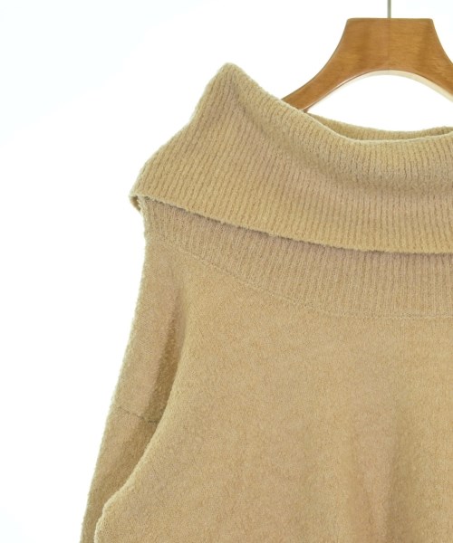 BAREFOOT DREAMS（ベアフットドリームス）Tシャツ・カットソー ベージュ サイズ:XS レディース/2200631159476