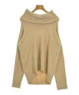 BAREFOOT DREAMS（ベアフットドリームス）Tシャツ・カットソー ベージュ サイズ:XS レディース/2200631159476