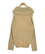 BAREFOOT DREAMS（ベアフットドリームス）Tシャツ・カットソー ベージュ サイズ:XS レディース/2200631159476