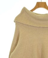 BAREFOOT DREAMS（ベアフットドリームス）Tシャツ・カットソー ベージュ サイズ:XS レディース/2200631159476