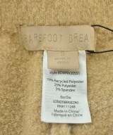 BAREFOOT DREAMS（ベアフットドリームス）その他 ベージュ サイズ:S レディース/2200631162582