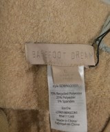 BAREFOOT DREAMS（ベアフットドリームス）その他 ベージュ サイズ:S レディース/2200631164029