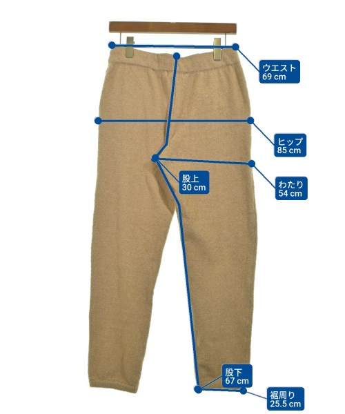 BAREFOOT DREAMS（ベアフットドリームス）その他 ベージュ サイズ:XS レディース/2200631167853