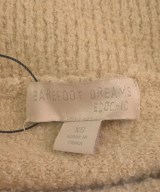 BAREFOOT DREAMS（ベアフットドリームス）Tシャツ・カットソー ベージュ サイズ:XS レディース/2200631169093
