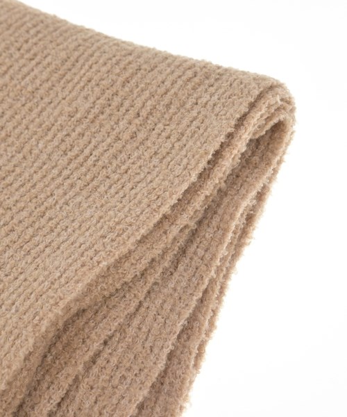 BAREFOOT DREAMS（ベアフットドリームス）マフラー ベージュ サイズ:F レディース/2200631169116