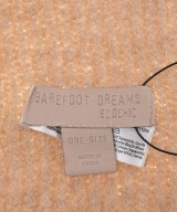 BAREFOOT DREAMS（ベアフットドリームス）マフラー ベージュ サイズ:F レディース/2200631169116