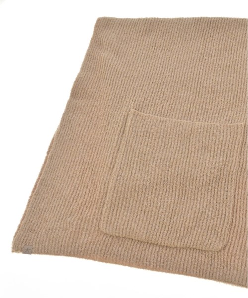 BAREFOOT DREAMS（ベアフットドリームス）マフラー ベージュ サイズ:F レディース/2200631169123