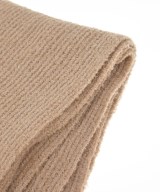 BAREFOOT DREAMS（ベアフットドリームス）マフラー ベージュ サイズ:F レディース/2200631169123