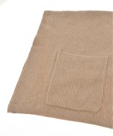 BAREFOOT DREAMS（ベアフットドリームス）マフラー ベージュ サイズ:F レディース/2200631169130