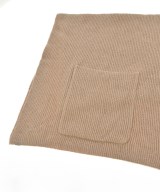 BAREFOOT DREAMS（ベアフットドリームス）マフラー ベージュ サイズ:F レディース/2200631169147