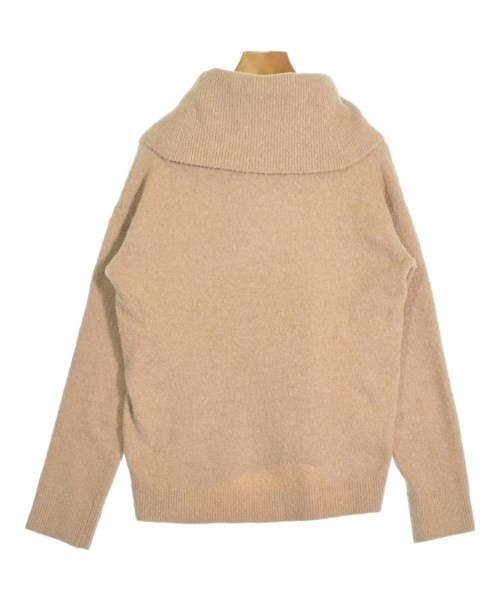 BAREFOOT DREAMS（ベアフットドリームス）ニット・セーター ベージュ サイズ:XS レディース/2200631171393