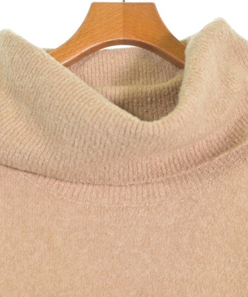 BAREFOOT DREAMS（ベアフットドリームス）ニット・セーター ベージュ サイズ:XS レディース/2200631171393