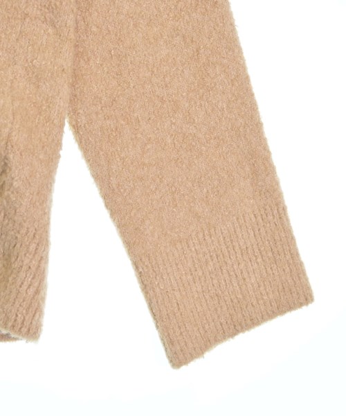 BAREFOOT DREAMS（ベアフットドリームス）ニット・セーター ベージュ サイズ:XS レディース/2200631171393