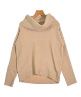 BAREFOOT DREAMS（ベアフットドリームス）ニット・セーター ベージュ サイズ:XS レディース/2200631171393