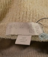 BAREFOOT DREAMS（ベアフットドリームス）ニット・セーター ベージュ サイズ:XS レディース/2200631171393