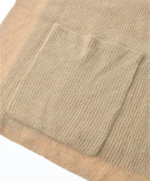 BAREFOOT DREAMS（ベアフットドリームス）マフラー ベージュ サイズ:- レディース/2200631171409