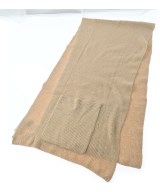 BAREFOOT DREAMS（ベアフットドリームス）マフラー ベージュ サイズ:- レディース/2200631171409