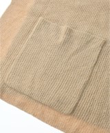 BAREFOOT DREAMS（ベアフットドリームス）マフラー ベージュ サイズ:- レディース/2200631171409