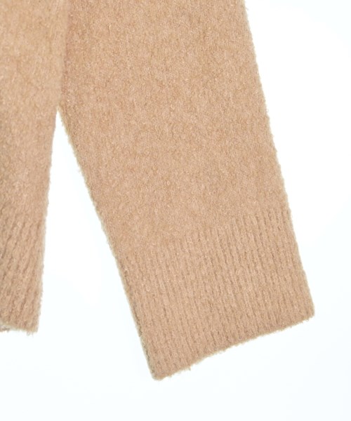 BAREFOOT DREAMS（ベアフットドリームス）ニット・セーター ベージュ サイズ:XS レディース/2200631171416